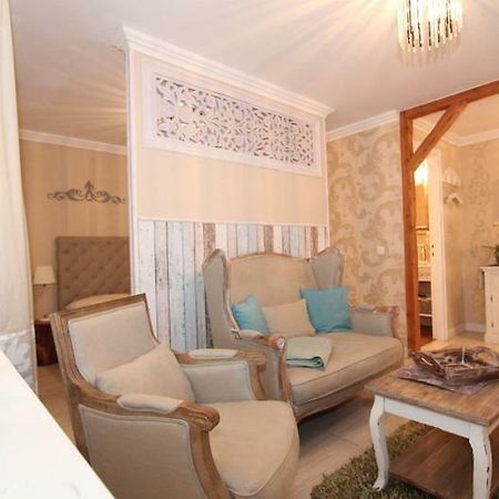 Apartamento "Rieke" Westerland Exterior foto