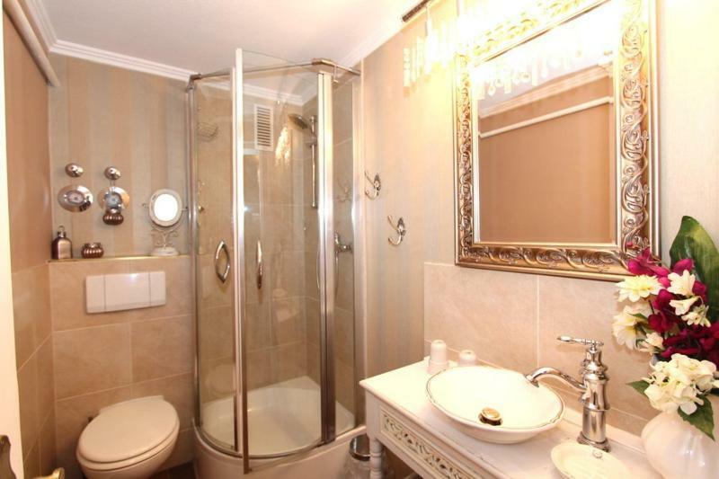 Apartamento "Rieke" Westerland Exterior foto